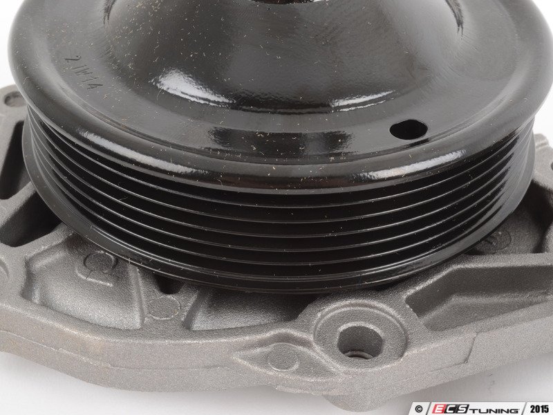 Genuine Porsche 99610601157 Water Pump