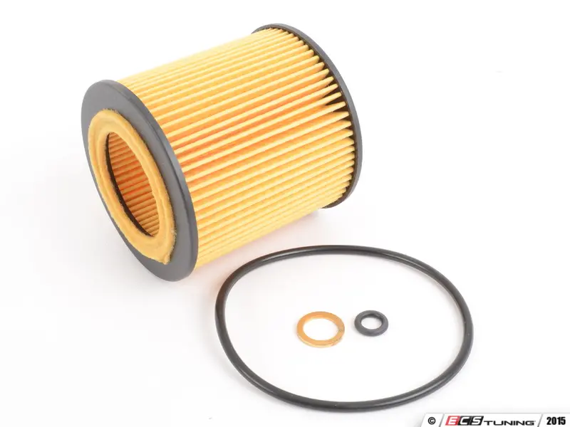 high quality oil filter