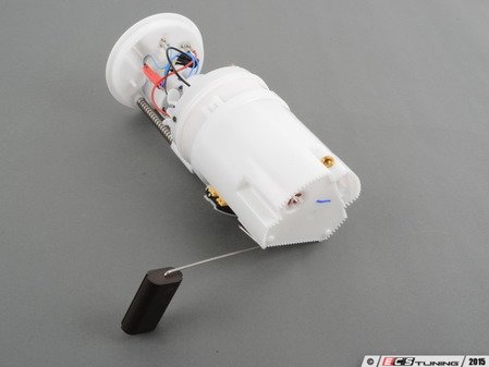 Genuine BMW - 16117207599 - Fuel Pump - In Tank (16-11-7-207-599)