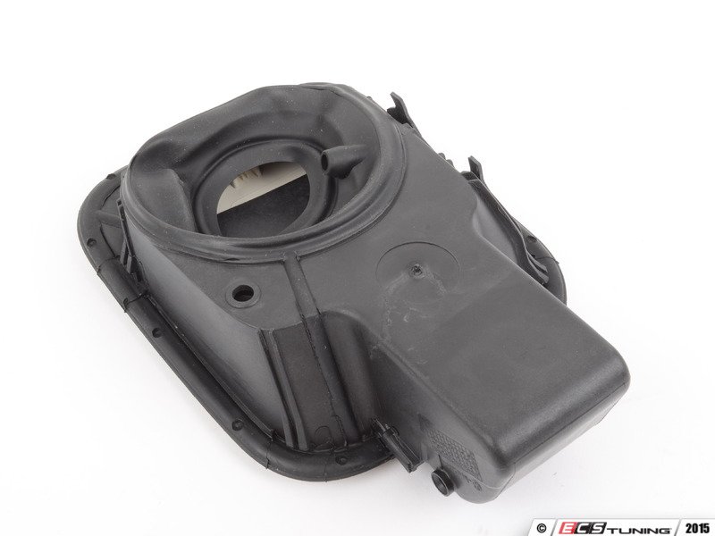 Genuine Volkswagen Audi 1C0809857MGRU Fuel Door Assembly (1C0 809