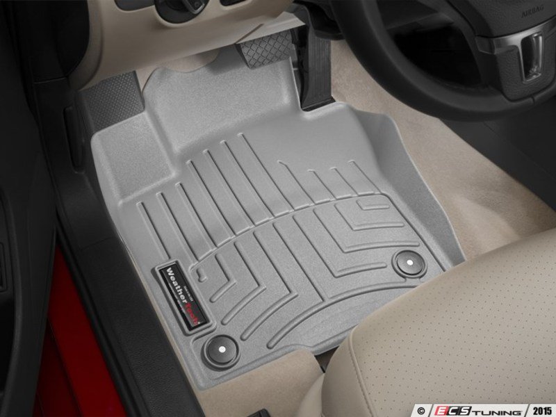 Ecs News Floor Mat Options For Your Mk6 Jetta