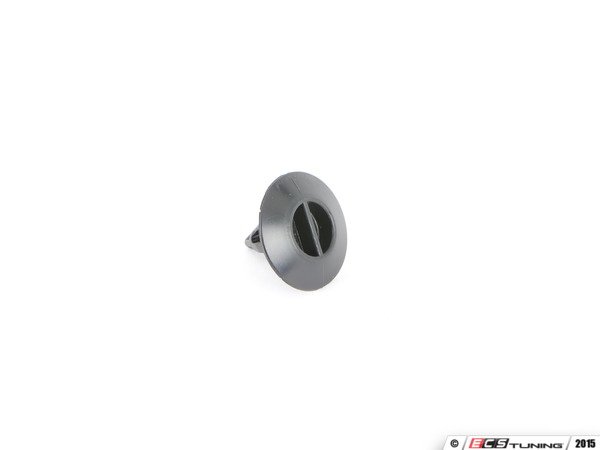 10x For BMW Plastic Trim Clips For Side Skirts And Exterior Sill Moulding Covers|clip For Bmw - View #2