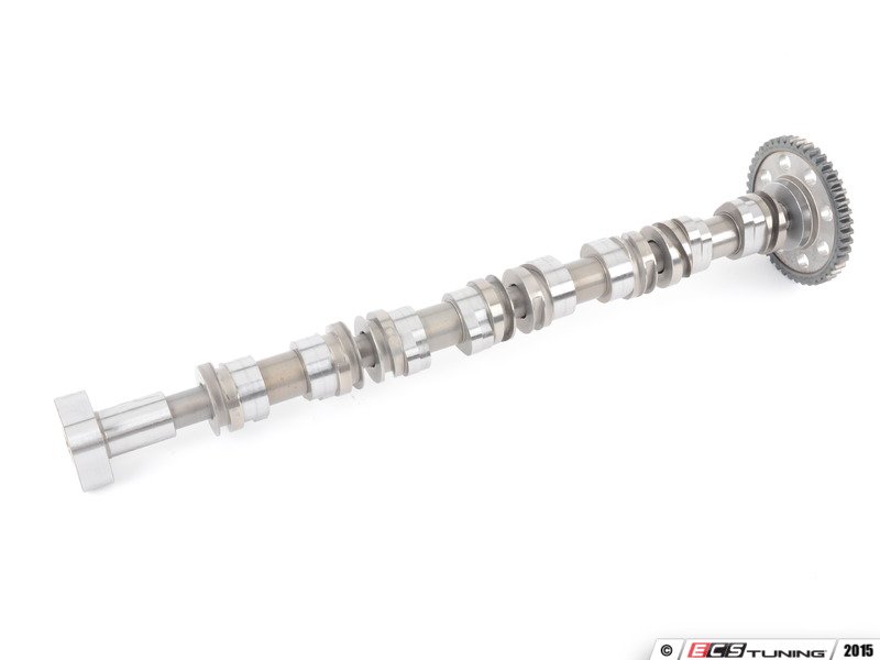 Genuine Volkswagen Audi 06H109022BJ Exhaust Camshaft (06H 109 022 BJ)