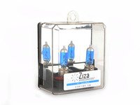 ES#11134 - ZZH11BSSWA - H11 Super White Bulb - Pair - High performance bulb set, enhance your driving experience - ZiZa - Audi BMW Volkswagen Mercedes Benz MINI Porsche