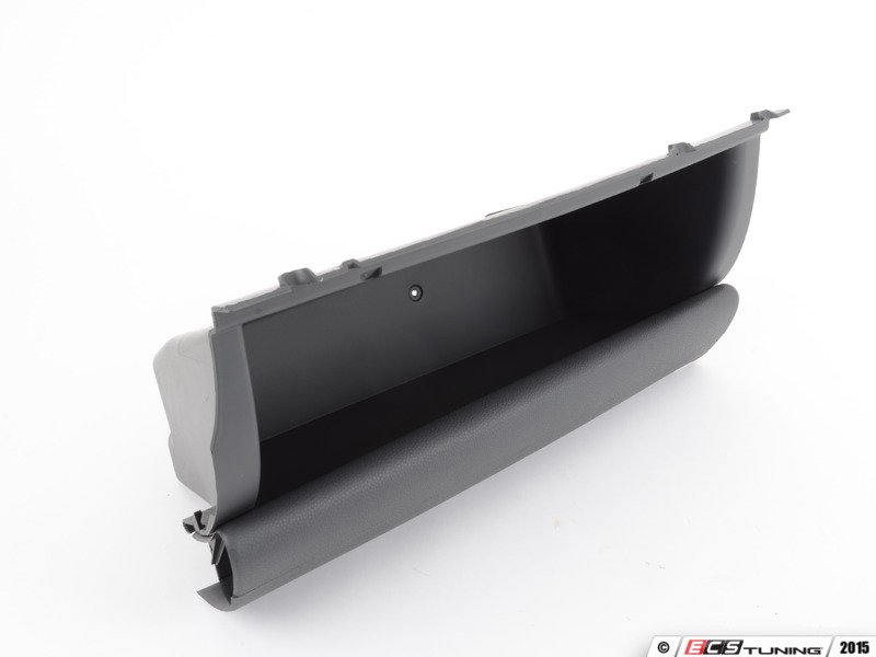 Genuine European Mini 51161186416KT Passenger Side Euro MINI