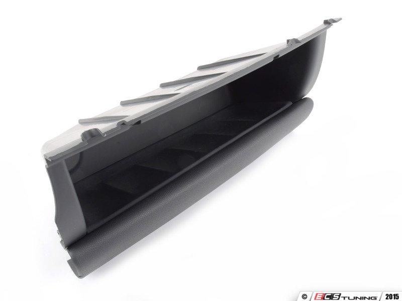 Genuine European Mini 51161186416KT Passenger Side Euro MINI