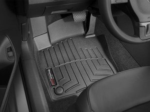 passat b7 floor mats