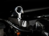ES#2966435 - 006130ECS01-01 - ECS Tuning Billet Engine Oil Dipstick - Polished - A beautiful addition and durable upgrade for your engine - ECS - Volkswagen