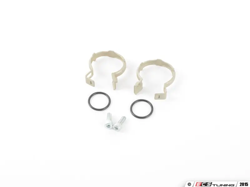 VOLKSWAGEN 561898380 GENUINE OEM HEATER CORE GASKET SET