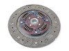 ES#3098728 - kmk7fssoKT - Stage 3 Daily Clutch Kit - With Steel Flywheel - Designed for high-powered street cars while capable enough to handle the track. Conservatively rated at 500ft/lbs. - South Bend Clutch - Volkswagen