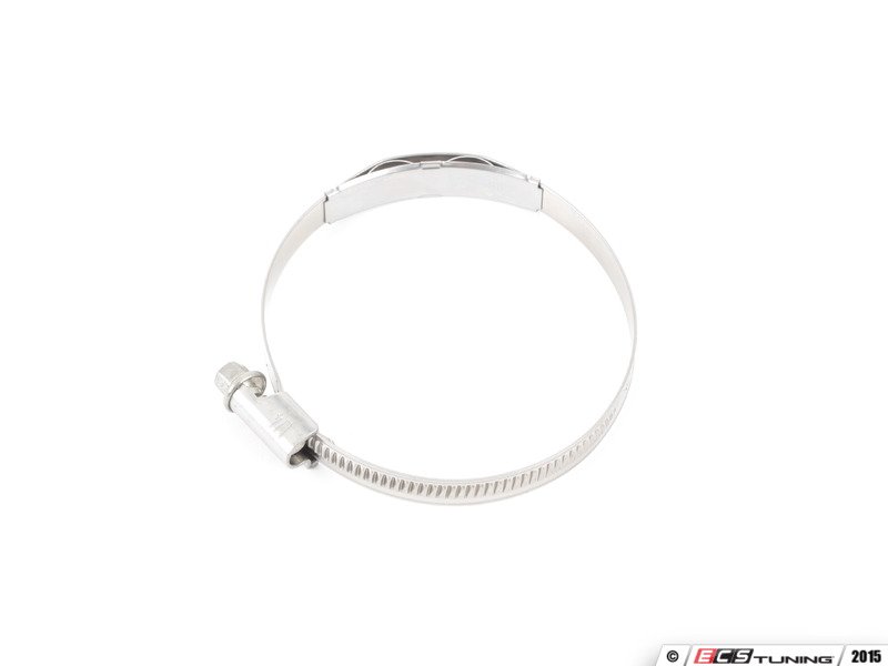 Genuine Volkswagen Audi - N90952501 - Hose Clamp - Priced Each (N 909 ...