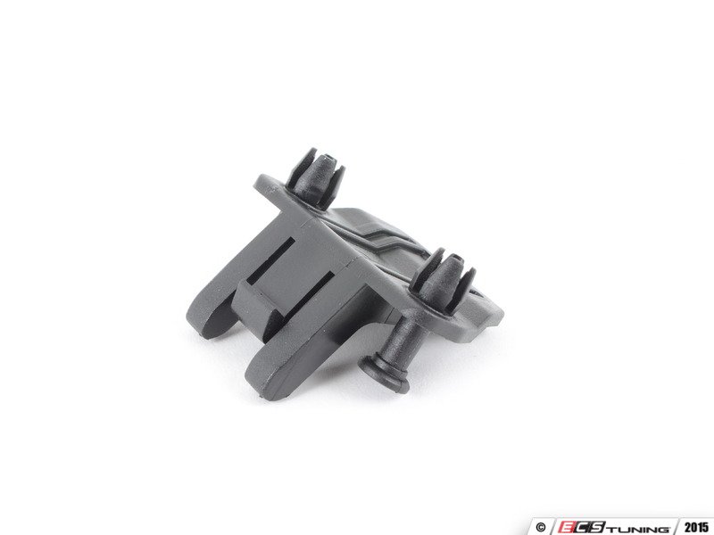 Genuine European BMW 51712239734 MTech Rocker Panel Retaining Clip