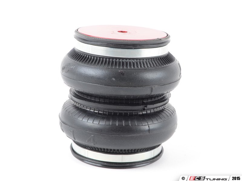 Air Lift 58529 Double Bellows Type