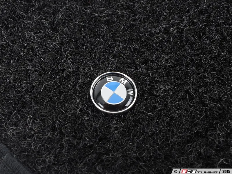 Ecs News The Original Bmw E30 3 Series Anthracite Floor Mats