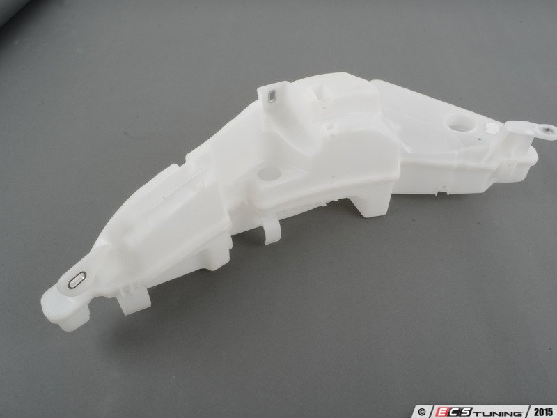 Genuine Volkswagen Audi - 4F0955453R - Windshield Fluid Reservoir ...