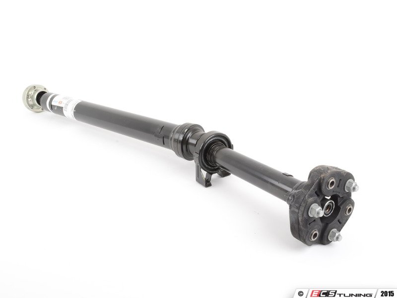 GKN Drivetech 95542102025 Rear Driveshaft