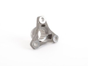 ES#42874 - 23211228298 - Genuine BMW Output Shaft Flange - E30 325i 325is - Genuine BMW replacement for a worn out or damaged output shaft flange. - Genuine BMW - BMW