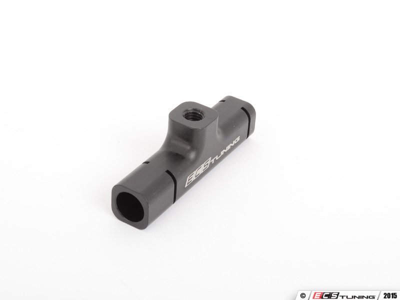 ECS 001284ECS01B Clutch Bleeder Block