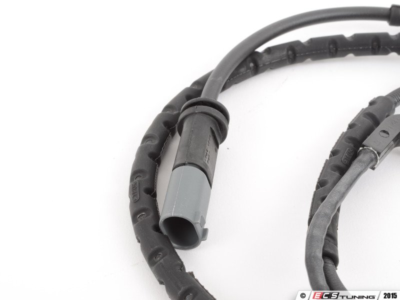 Genuine BMW 34356789446 Rear Brake Pad Sensor (34356789446)