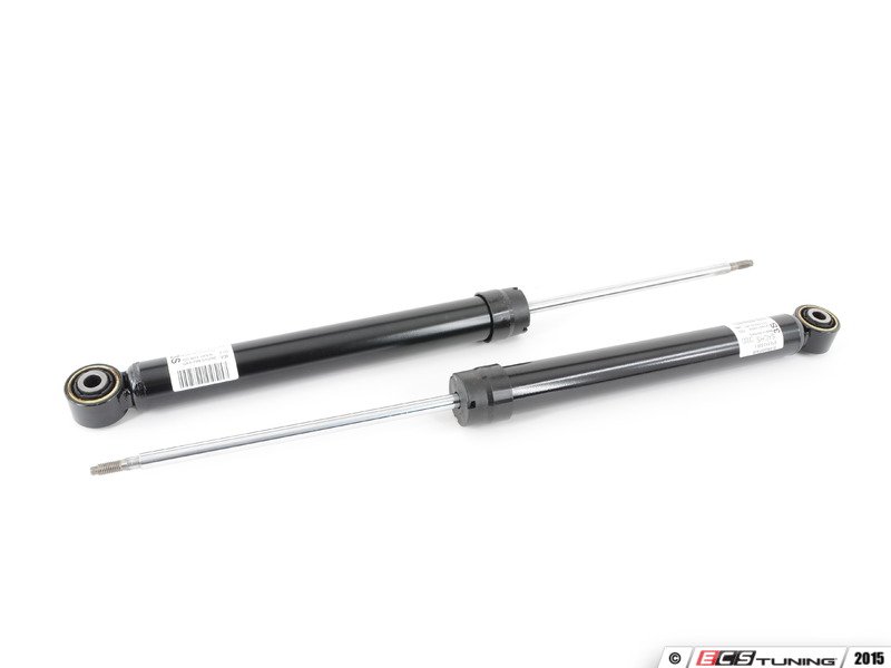 Genuine Volkswagen Audi - 8T0413031ADKT - Shocks & Struts Set ...