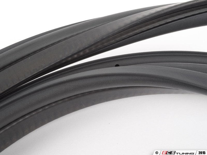 Genuine BMW 51767292307 Trunk gasket (51767292307)