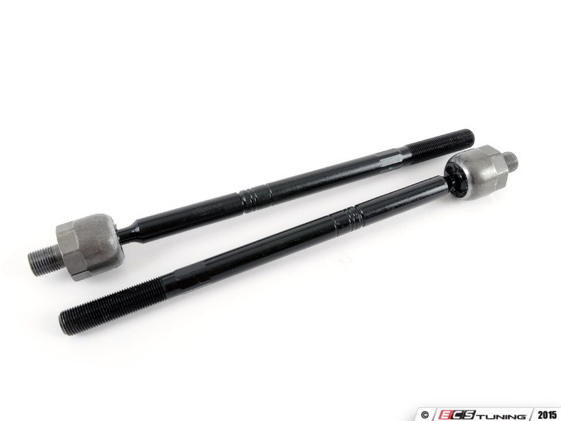 Assembled By ECS 1K0423810AKT5 Tie Rod Service Kit