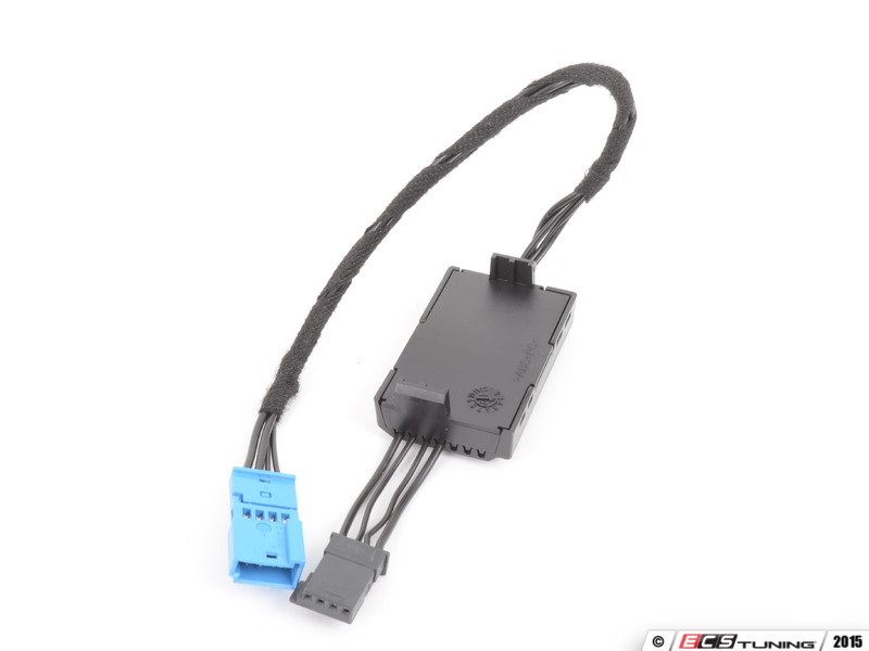 Genuine BMW 61319217864 Steering Wheel Heater Electronics (61319