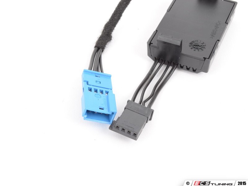 Genuine BMW 61319217864 Steering Wheel Heater Electronics (61319