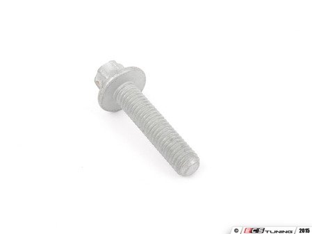 Genuine Porsche - 90038504201 - TORX SCREW 8X35