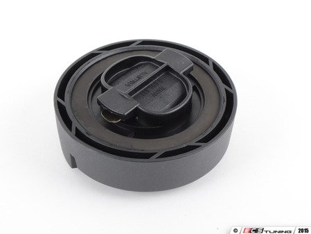 Genuine BMW - 11128655331 - Oil Cap (11-12-8-655-331)