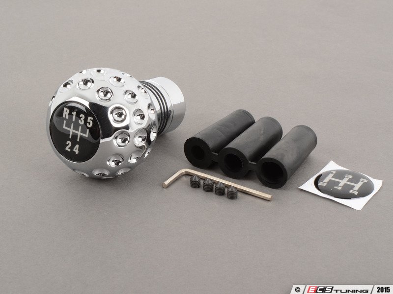 JOM 200820 Golf Ball Shift Knob (NO LONGER AVAILABLE)
