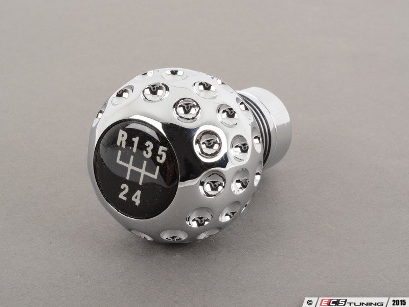 JOM 200820 Golf Ball Shift Knob (NO LONGER AVAILABLE)