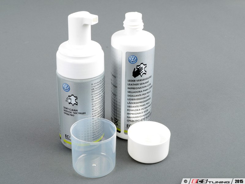 Audi Leather Care / Audi Q3 (2019current) leather car mats / I highly this combo if