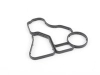 ES#2992562 - 11428637821 - Oil Filter Housing Gasket - Seal up those pesky oil leaks - Genuine BMW - BMW
