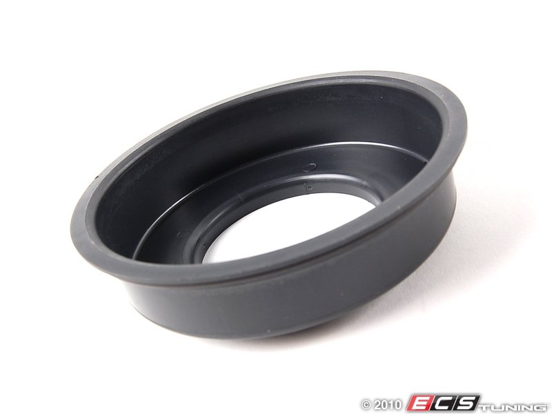 Genuine BMW 12111287718 ROTOR COVER (12111287718)