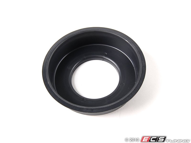 Genuine BMW 12111287718 ROTOR COVER (12111287718)