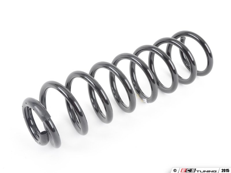 Genuine Mercedes Benz 2113210404 Front Coil Spring Priced Each