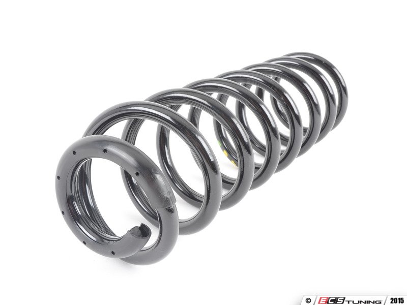 Genuine Mercedes Benz 2113210404 Front Coil Spring Priced Each