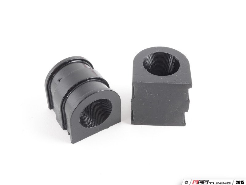 ECS News VW MK6 Golf/GTI Sway Bar Upgrades