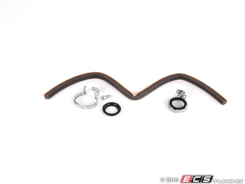 Genuine MINI 64116910914 Heater Core Mounting Kit (64116910914)