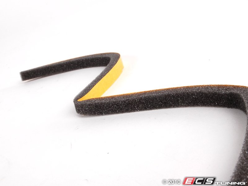 Genuine MINI 64116910914 Heater Core Mounting Kit (64116910914)