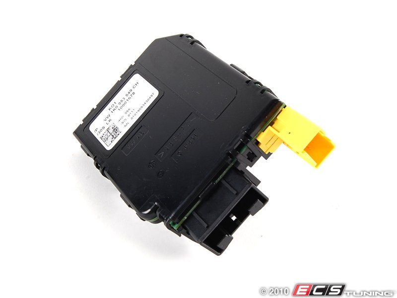 Genuine Volkswagen Audi - 1K0953549CH - Steering Column Module (1K0 953 ...