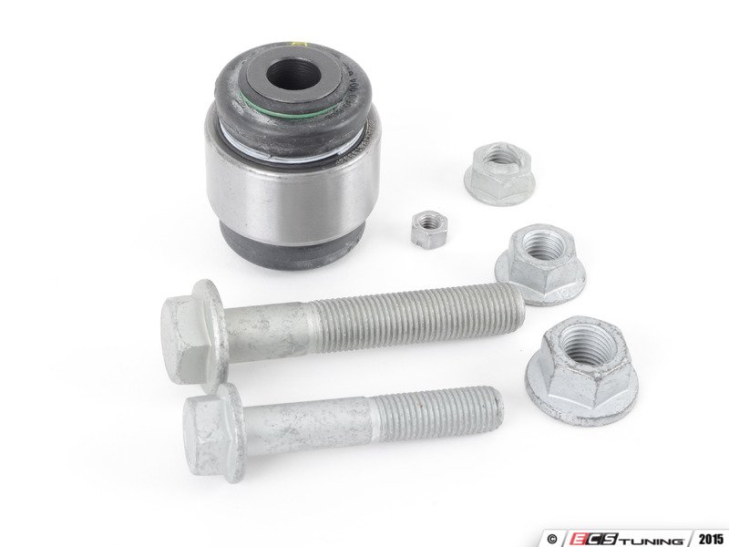 Genuine BMW 33322406293 Rear Ball Joint (33322406293)