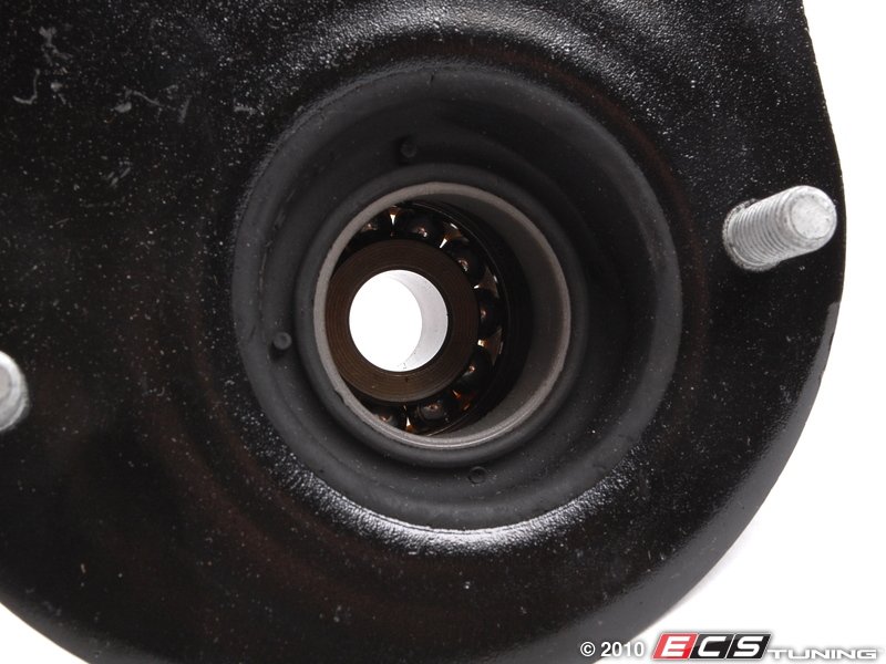 Lemforder 31332227898 Front Upper Strut Mount Right