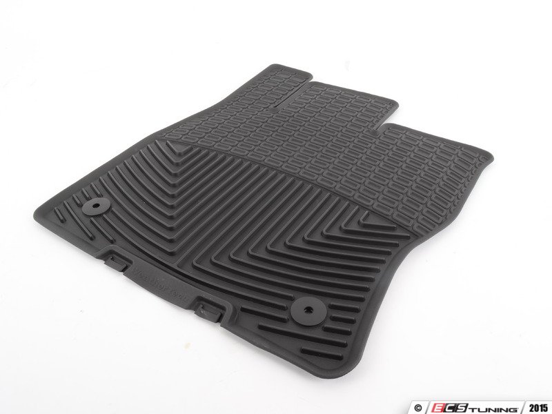 weathertech w350 front all weather floor mats black weathertech w350 front all weather floor mats black