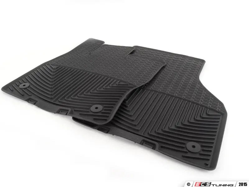 All Weather Floor Mats >> Weathertech W350 Front All Weather Floor Mats Black All Weather Floor Mats >> Weathertech W350 Front All Weather Floor Mats Black