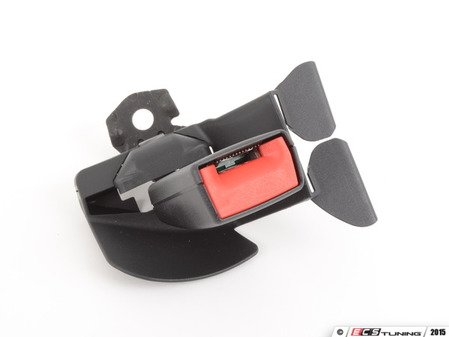 audi seat belt buckle