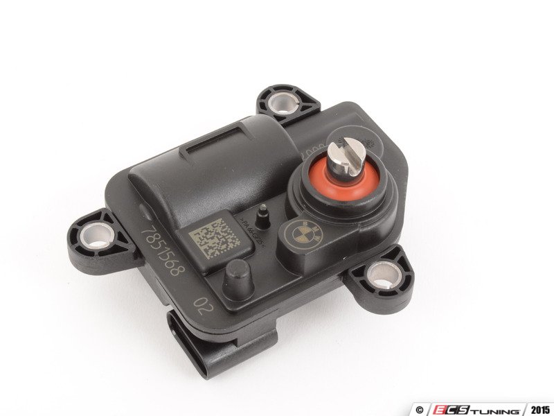 Genuine BMW 18307851568 Exhaust Flap Actuator (18307851568)