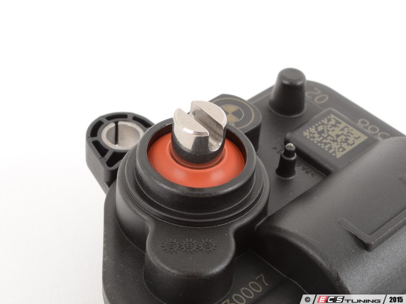 Genuine BMW 18307851568 Exhaust Flap Actuator (18307851568)