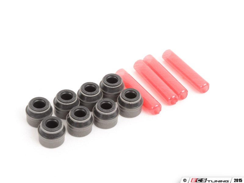 Genuine BMW 11349065438 E36 Valve Seal Repair Kit (11349065438)